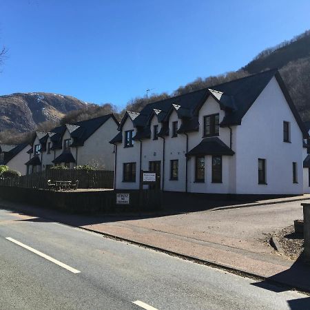 Nevis Croft Apartment 2 Fort William Eksteriør bilde